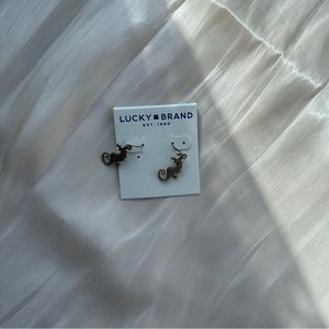 New Lucky Brand Earrings